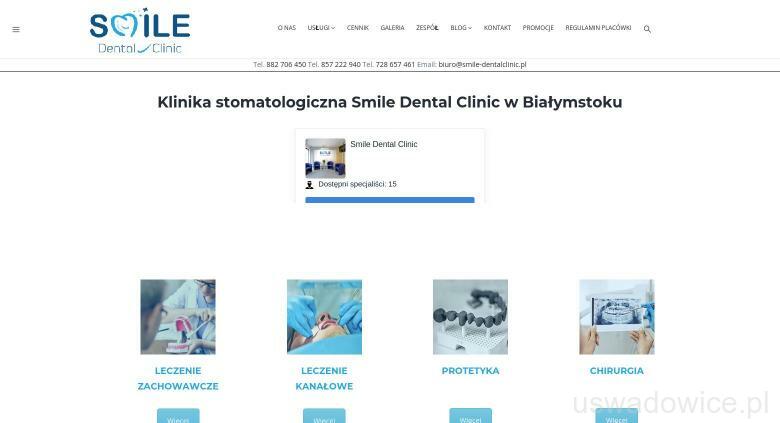 Smile Dental Clinic