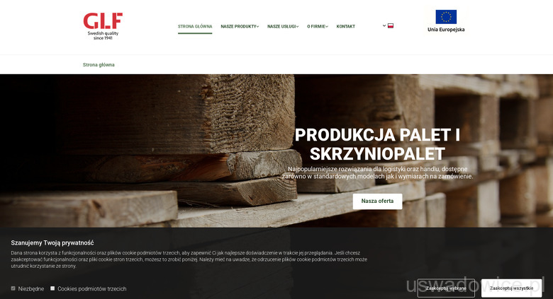 GLF Polska Sp. z o.o.