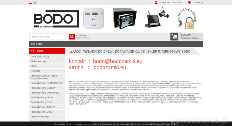 BODO B.Nowak