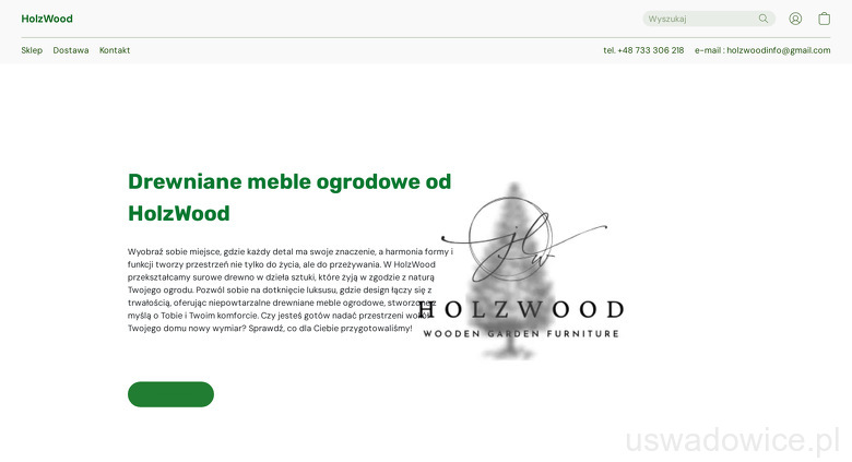 HolzWood