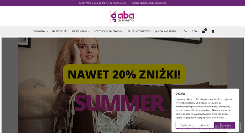 Gaba Fashion