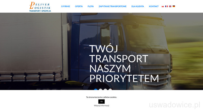 Deliver Logistik