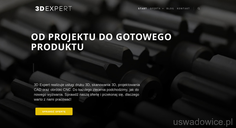 3D Expert