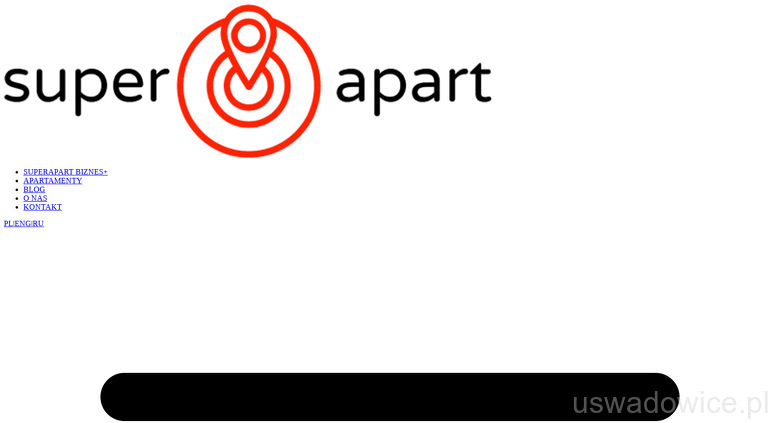 SuperApart Sp. z o.o.