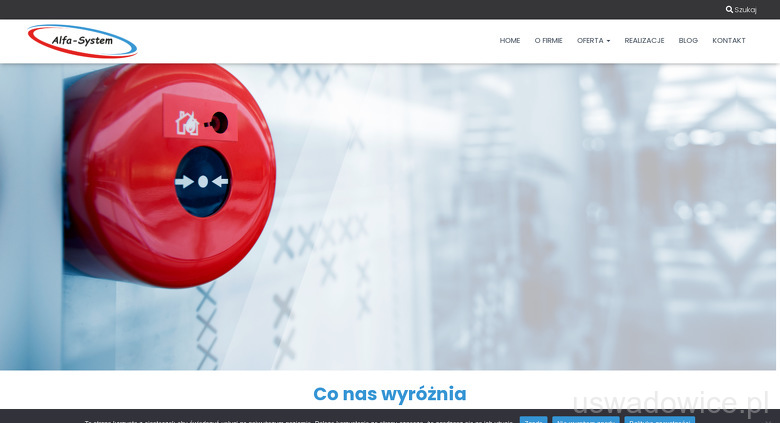 Alfa-System Sp. z o.o