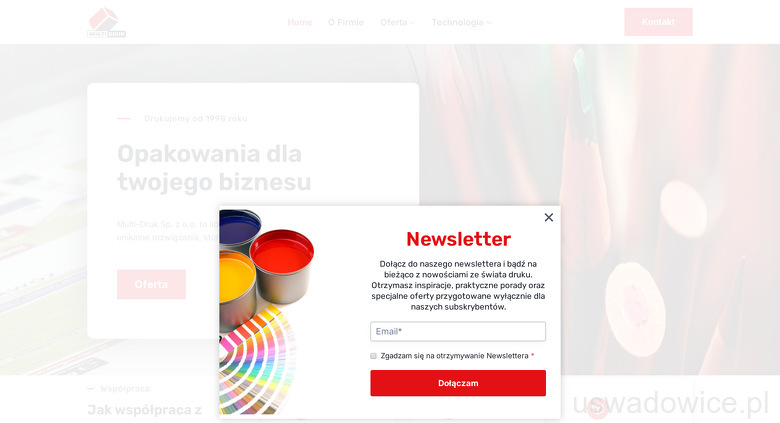 Multi-Druk Sp z o.o.