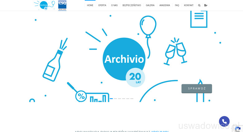 Archivio Sp. z o.o.