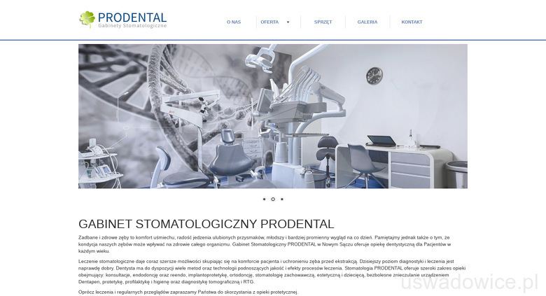 NZOZ PRODENTAL Sp. z o.o.