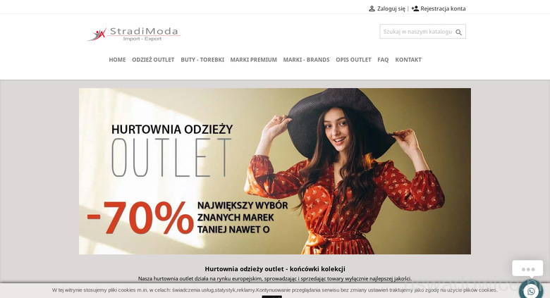 StradiModa