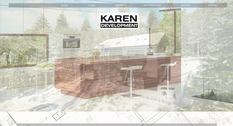 KAREN DEVELOPMENT SP Z O O