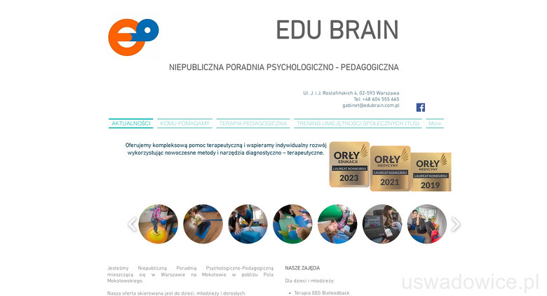 Edu Brain