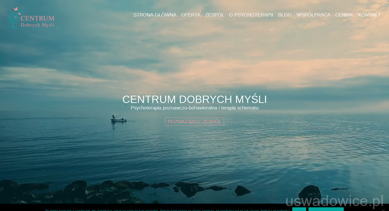 Centrum dobrych myśli