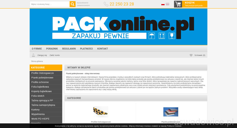 Rekan Pack