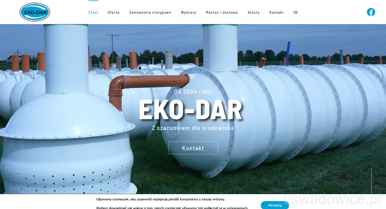 Eko-Dar