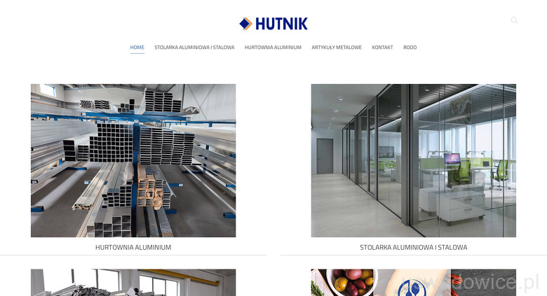 HUTNIK SP Z O O