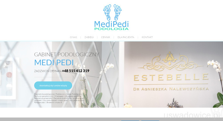 MediPedi