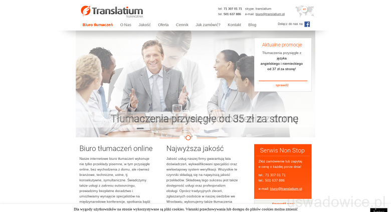 Translatium