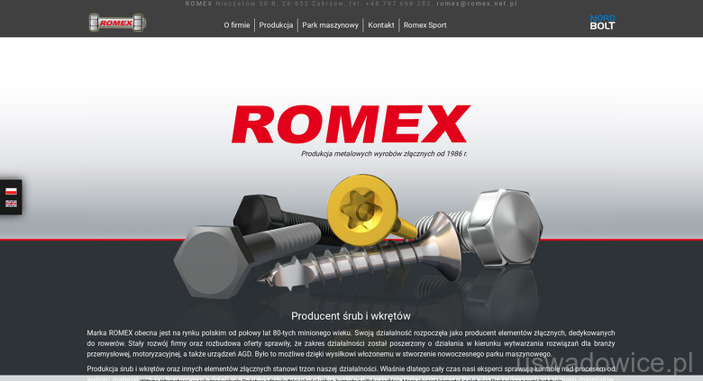 ROMEX