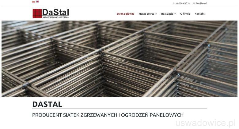 Dastal Sp. z ograniczoną odpowiedzialnością