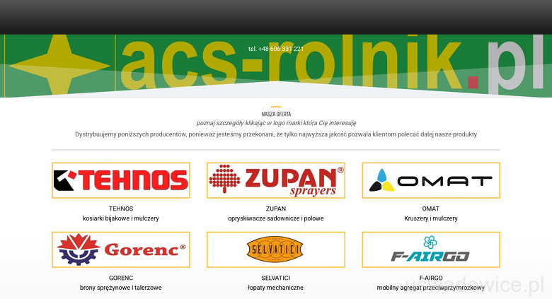 ACS Q-System Sp. z o.o.