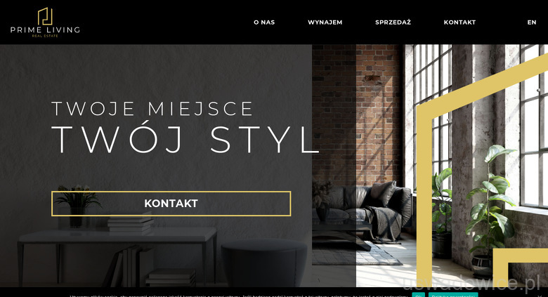 Prime Living Real Estate